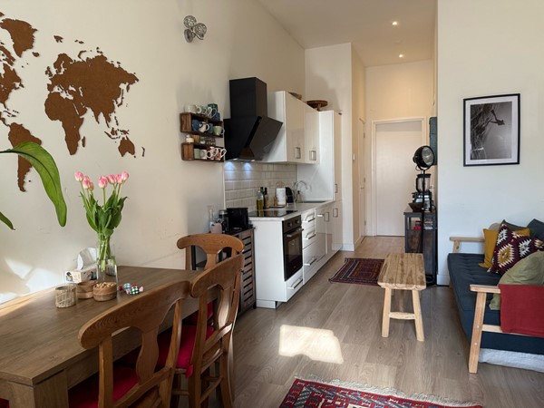 Medium property photo - Czarinastraat, 1506 RB Zaandam